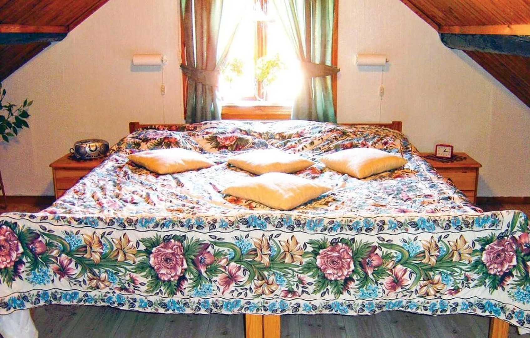 Awesome Home in Malmköping With 2 Bedrooms and Sauna