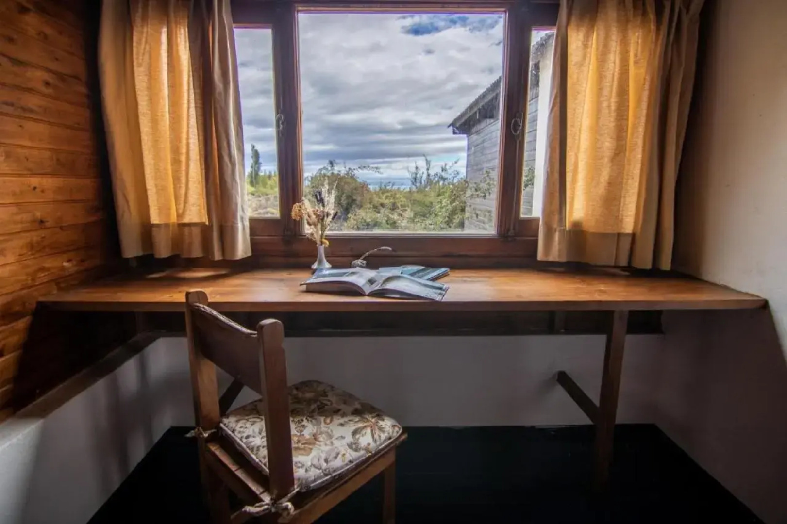 Hosteria Estancia Turistica La Serena