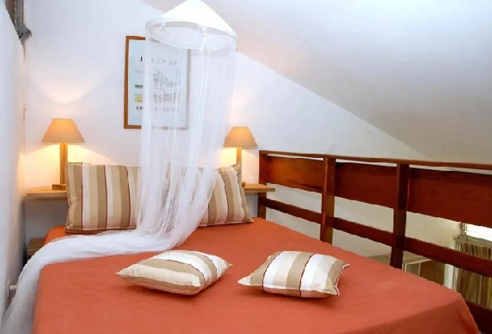 Les Bungalows de la Prairie