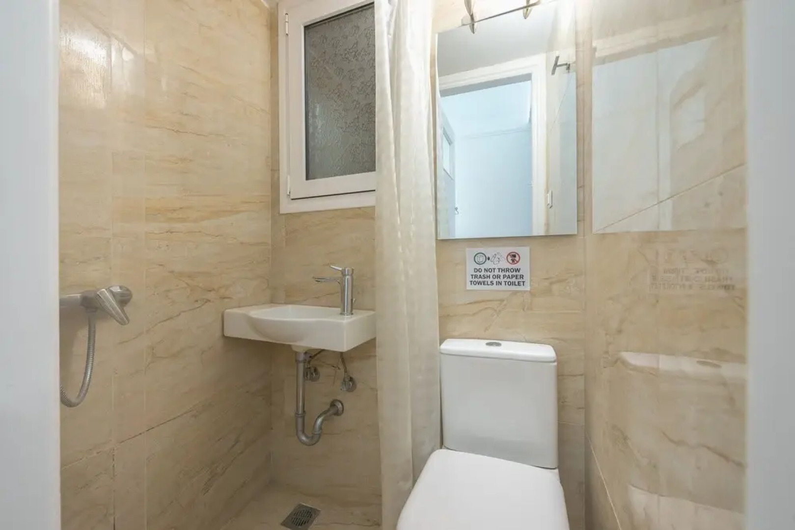 Victoria Secret Apartments