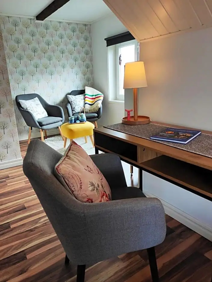 Gothem Viby Bed&Breakfast