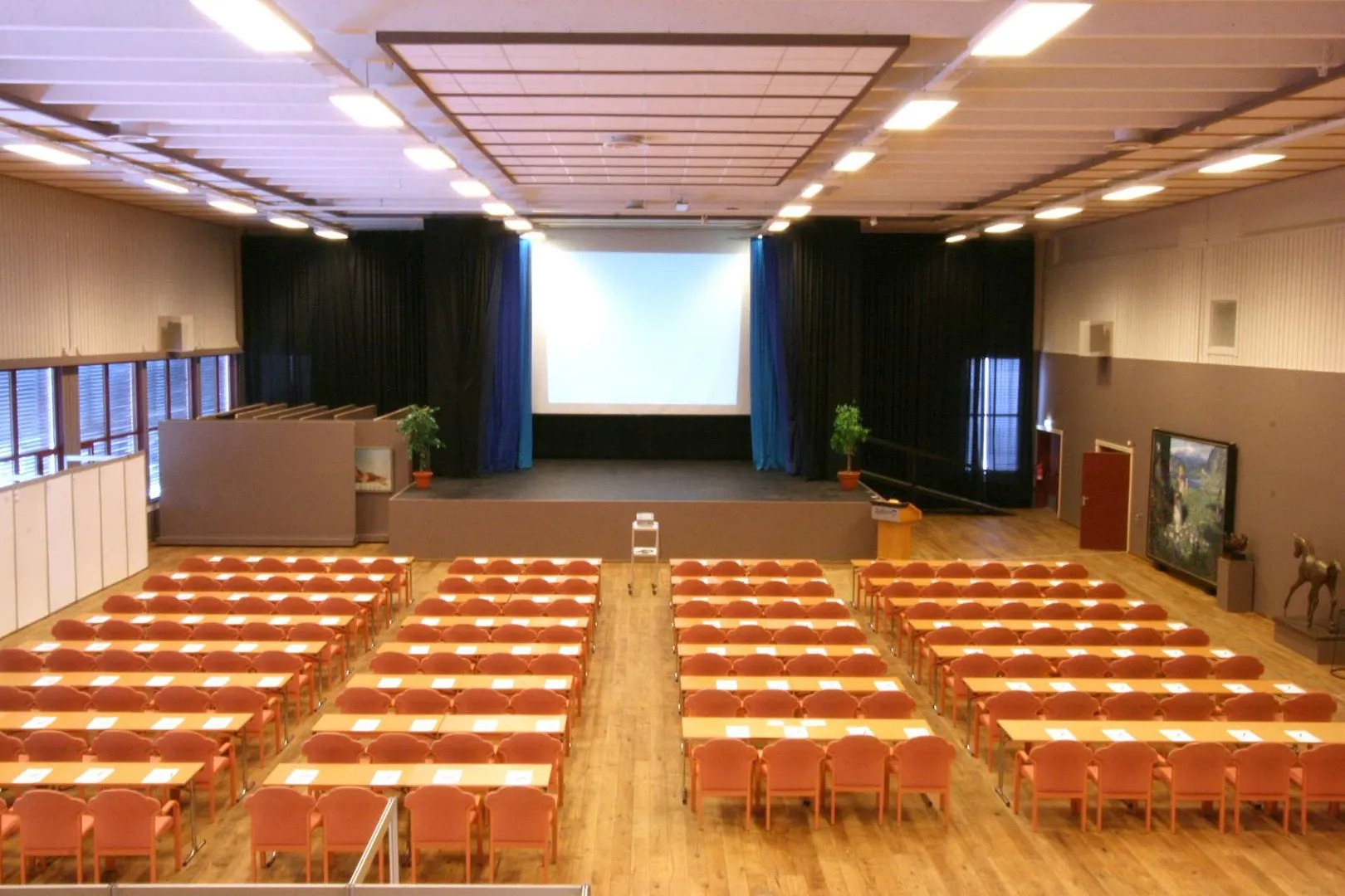 Radisson Blu Resort, Beitostolen