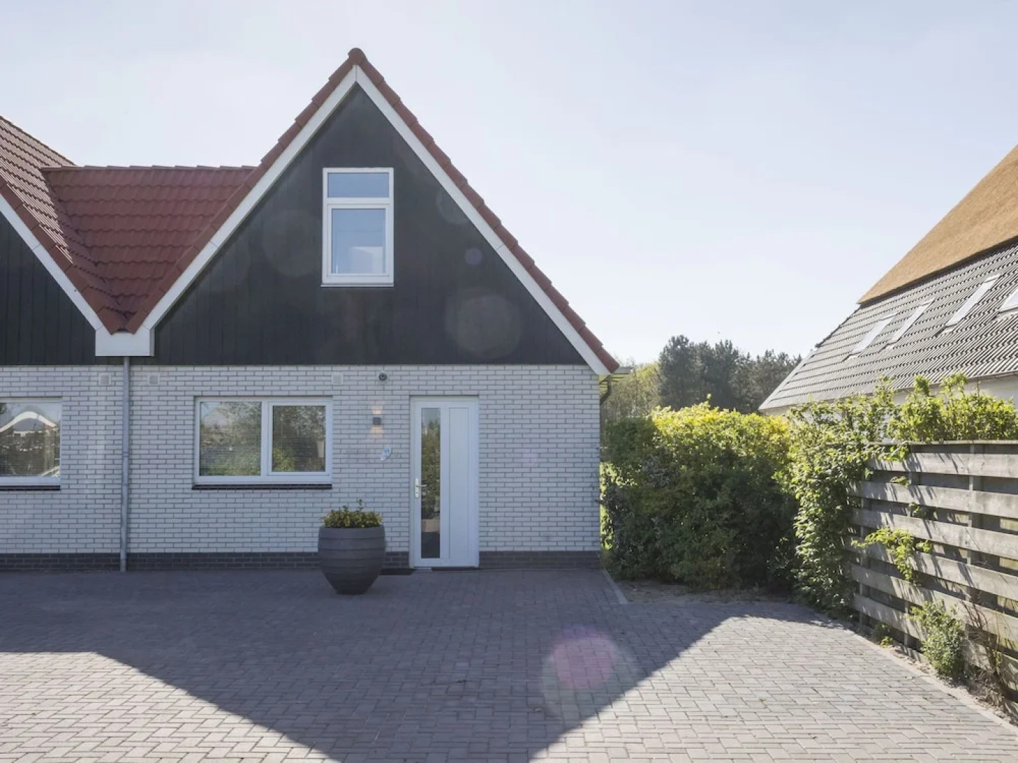 Comfortable Holiday Home in Texel Near Sea