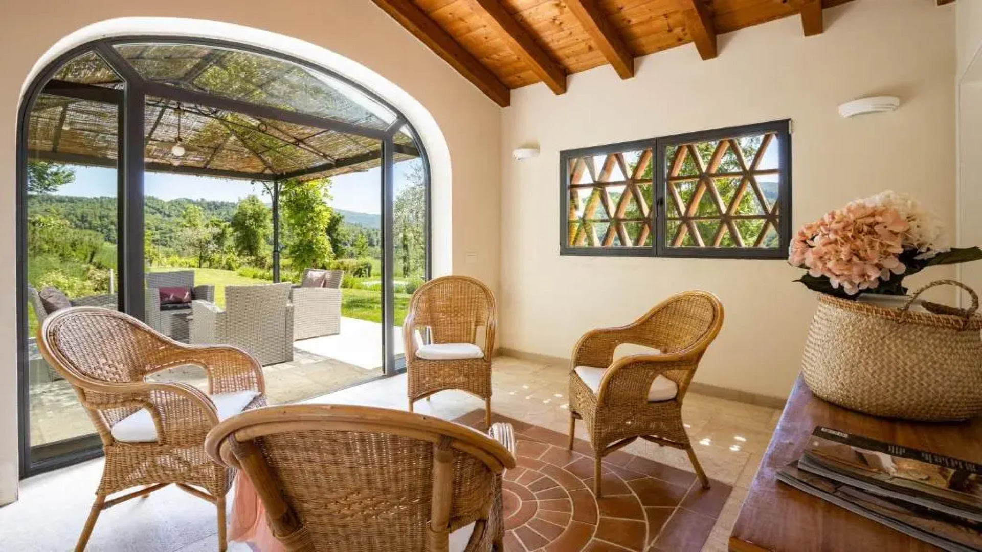 Le Querce Dei Medici 12 2