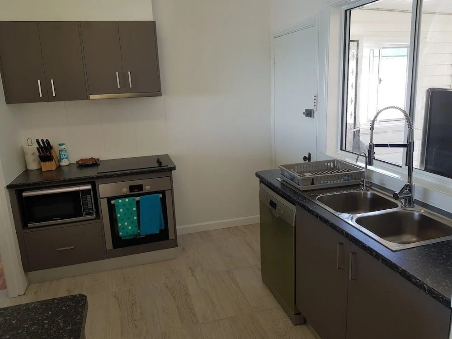 Lake Escape - Lake Macquarie