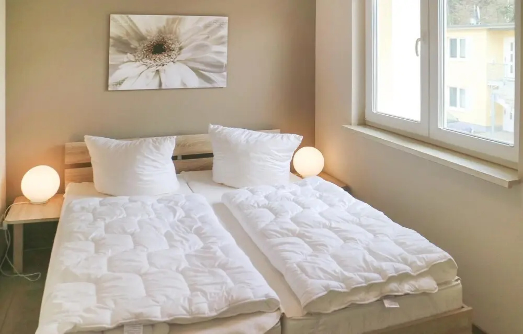 Amazing Apartment in Graal-müritz With 1 Bedrooms