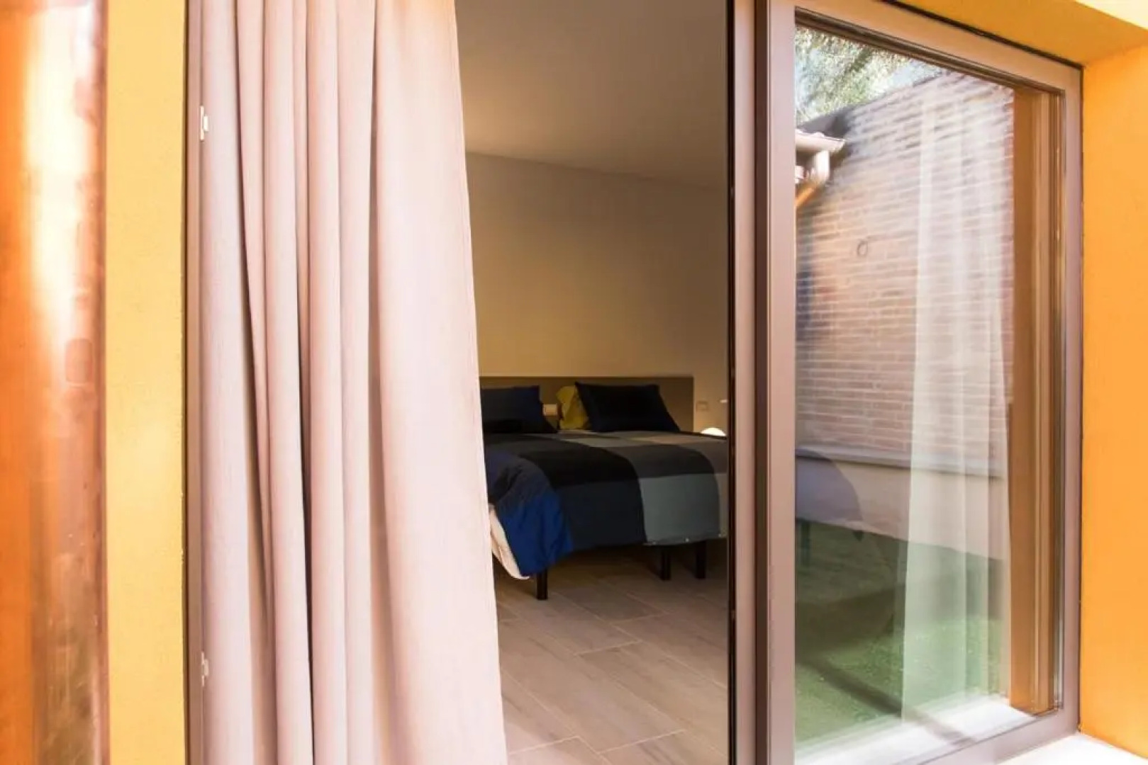 Borgo Fratta Holiday Houses