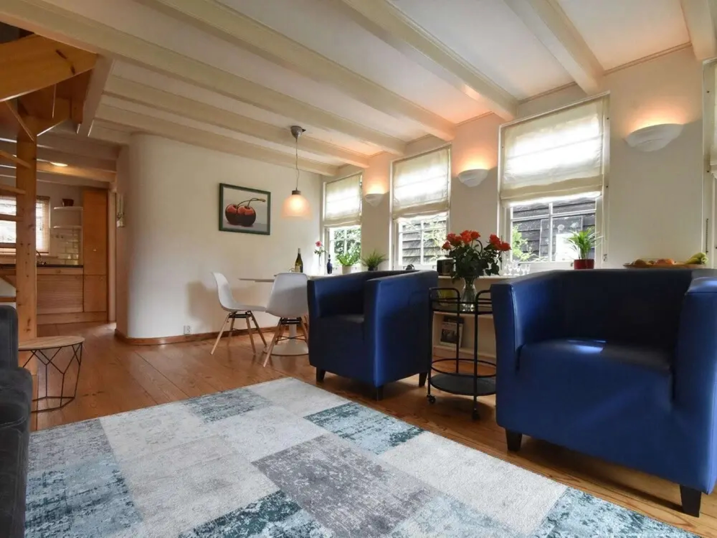 Serene Getaway in Edam