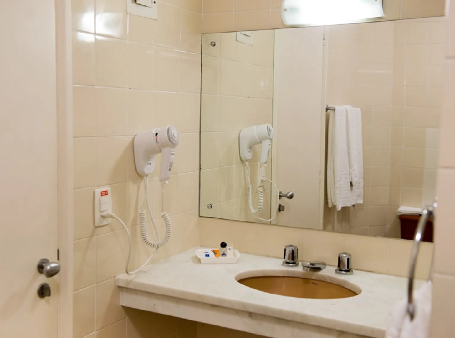 Hotel Atlântico Praia