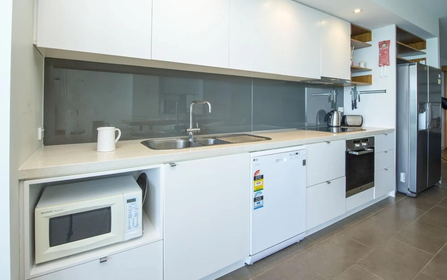 1 Bright Point Apartment 5501