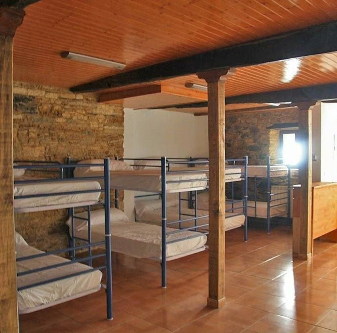 El Rincón de Pin - Hostel