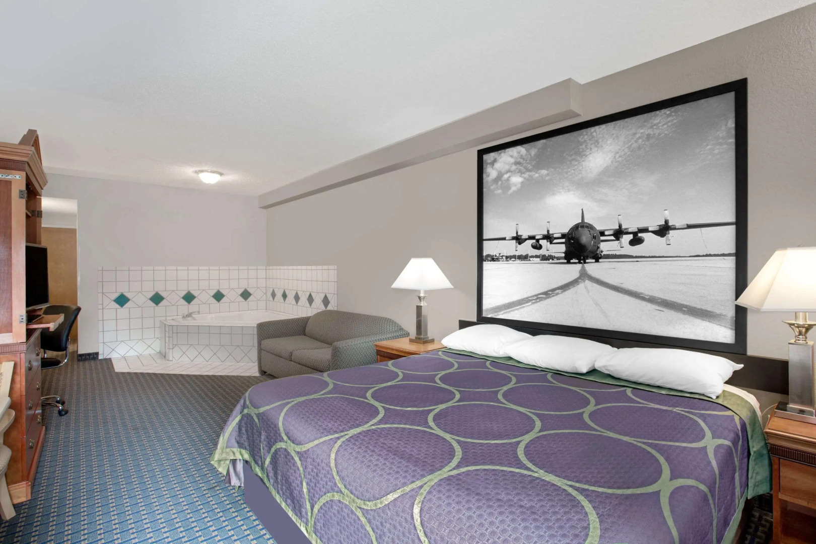 Super 8 by Wyndham Clemmons/Bermuda Run/Winston-Salem I-40