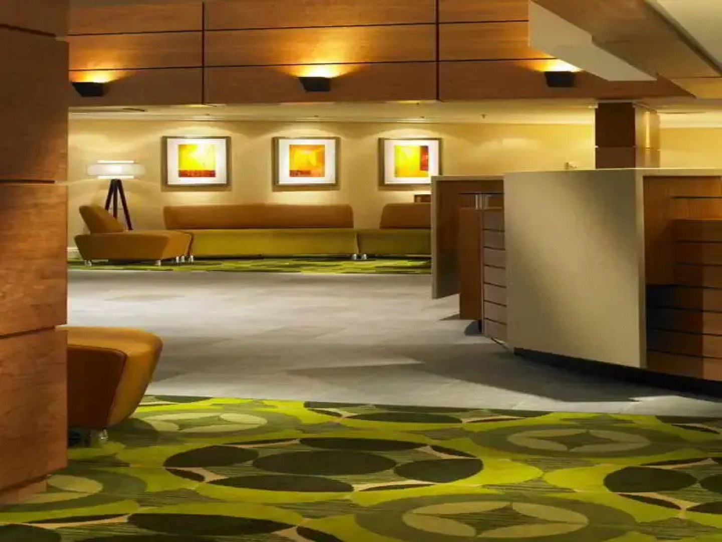 Meon Valley Marriott Hotel & Country Club