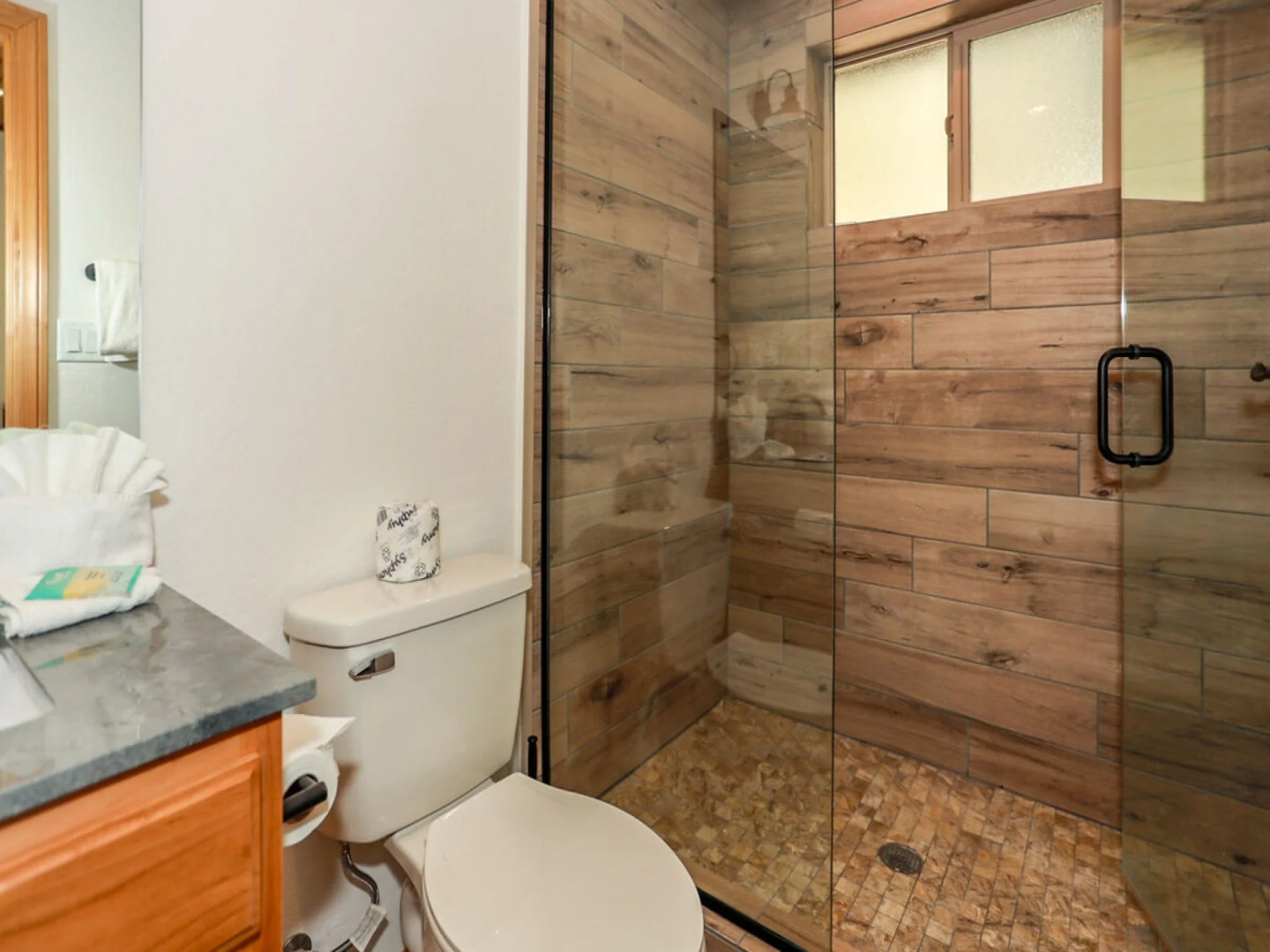 Snow Crest Cabin - 1909 by Big Bear Vacations