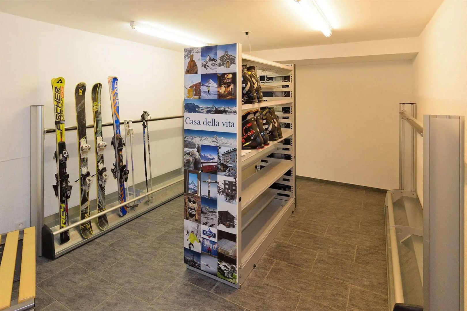 Casa Della Vita by Zermatt Premium Apartments