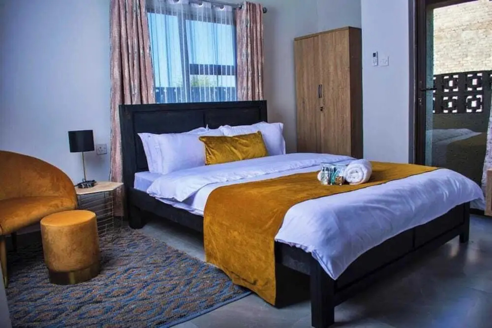 Ascentia Guest House