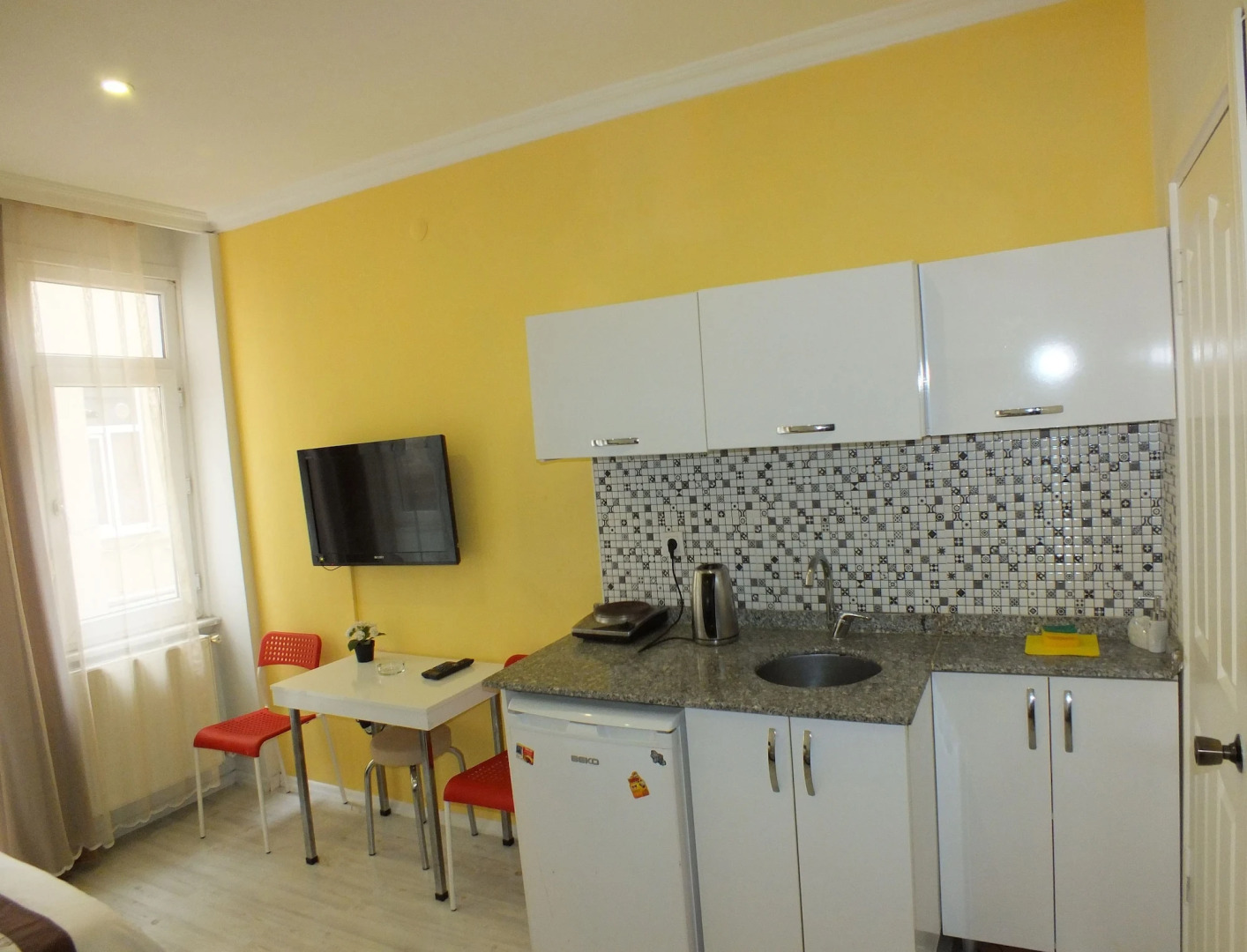 Taksim 9 Suites Apartments