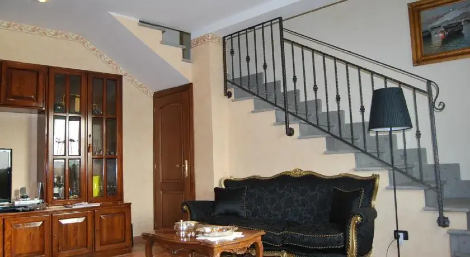 La Stella di Capodimonte