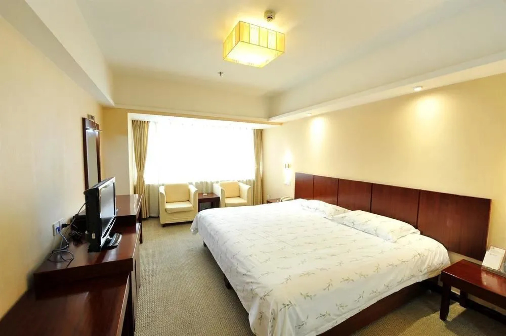 Weihai Weisheng Hotel