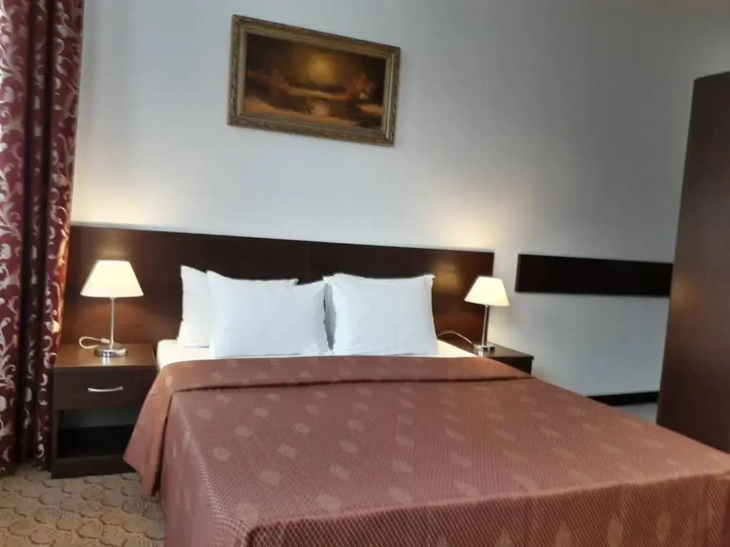 Веста на Станиславского