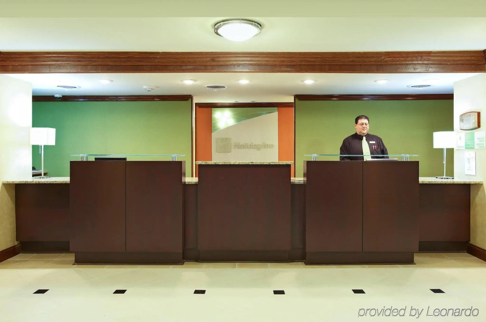 Holiday Inn Blytheville by IHG