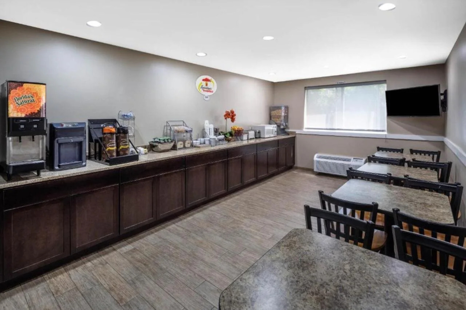 FairBridge Inn Express Nyack