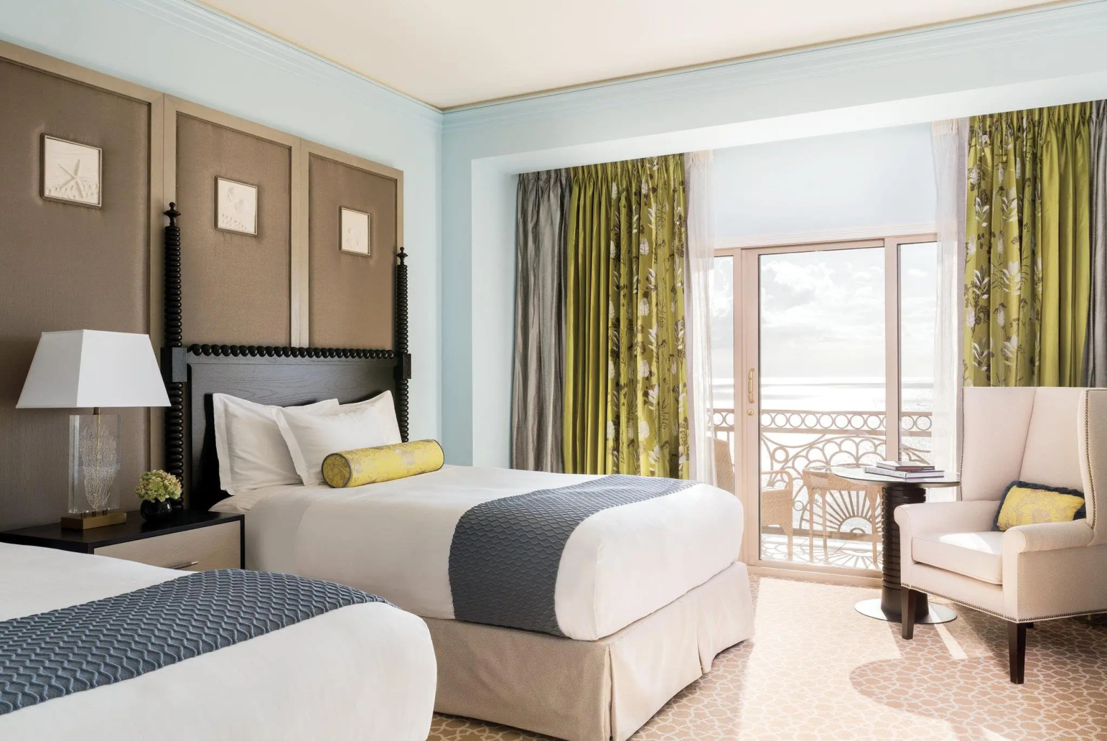 The Ritz-Carlton, Grand Cayman