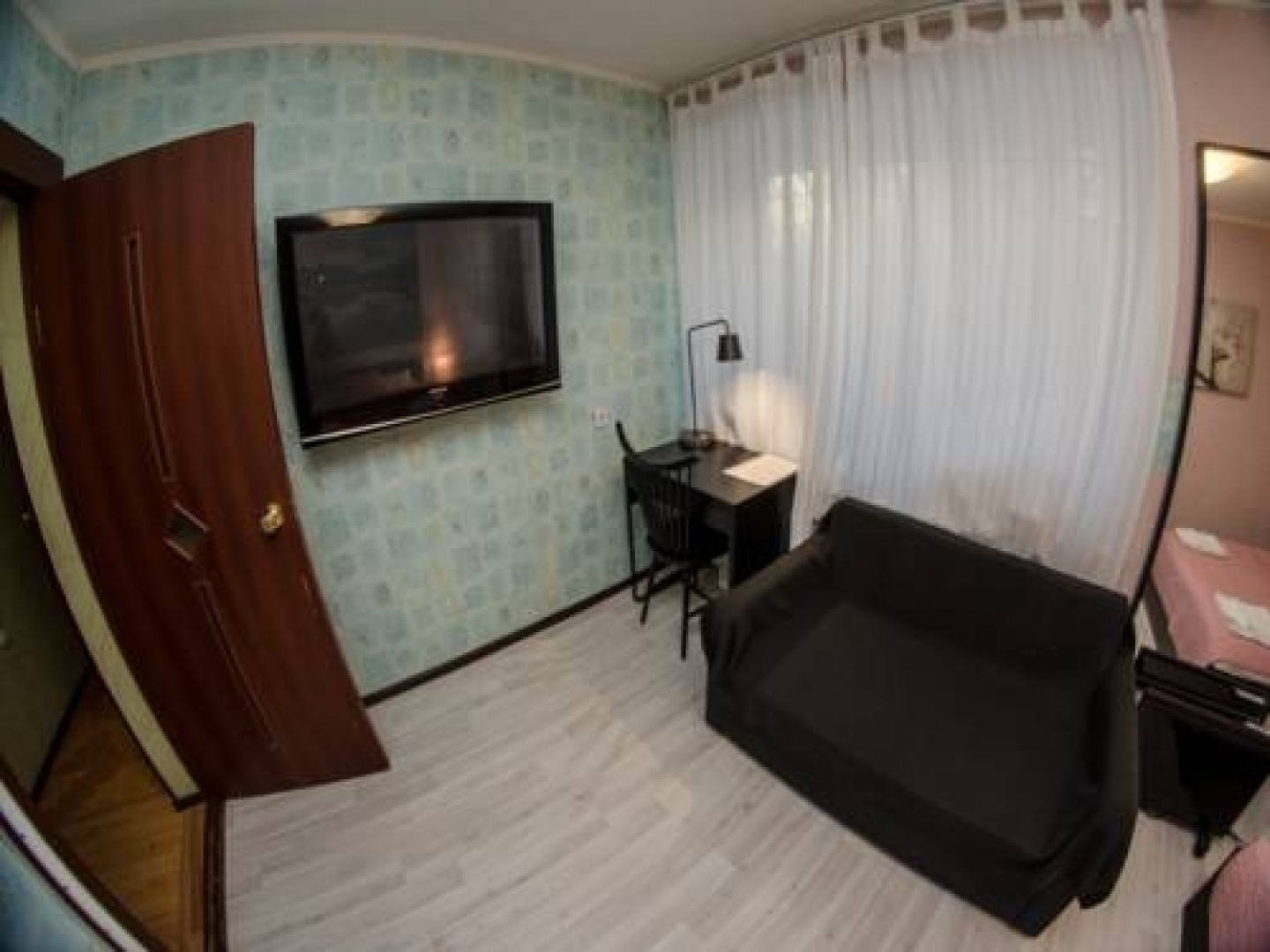 Berloga na Sovetskoy