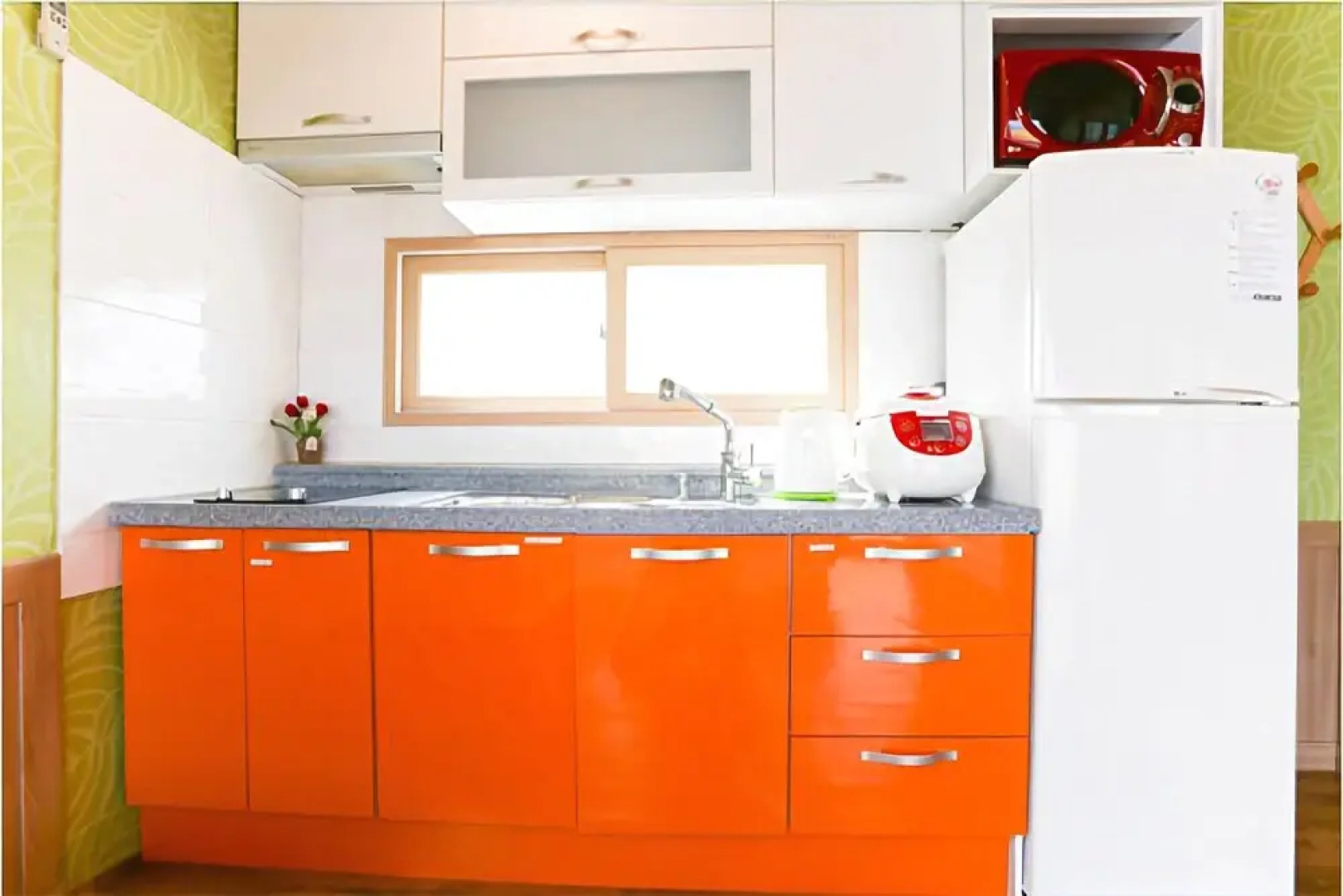 Uljin Sand Beach Pension