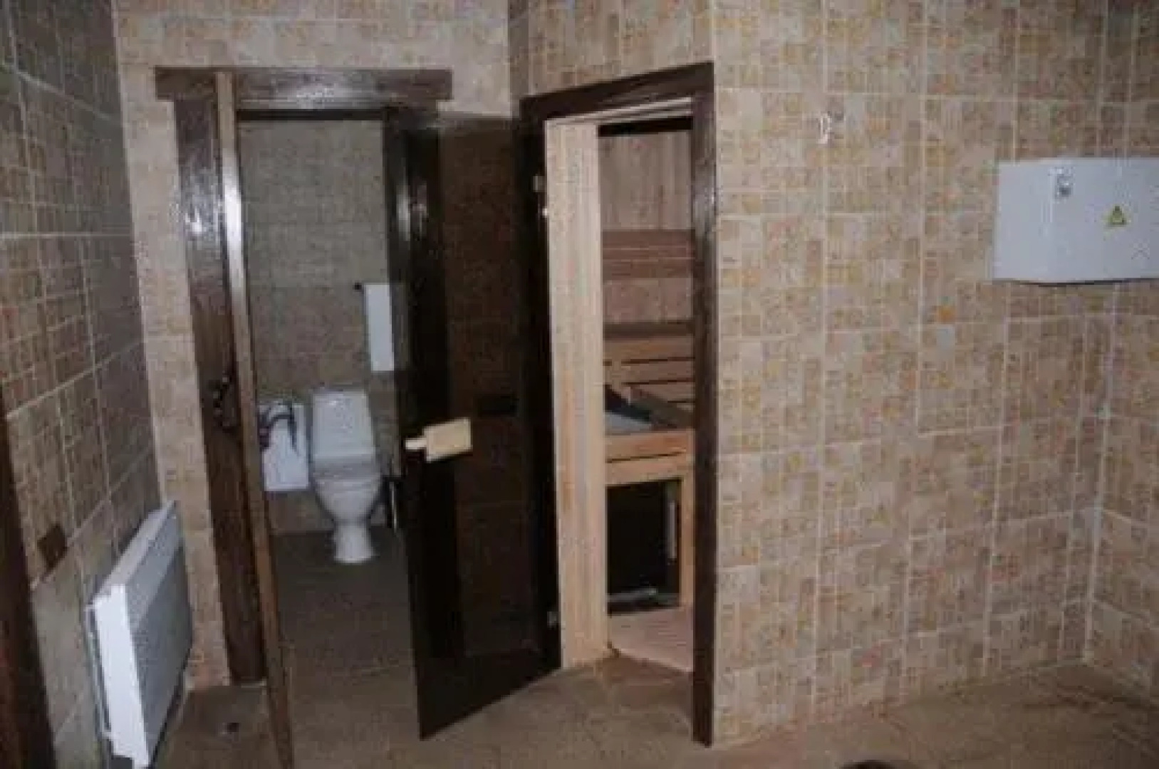 Колыба Хаус