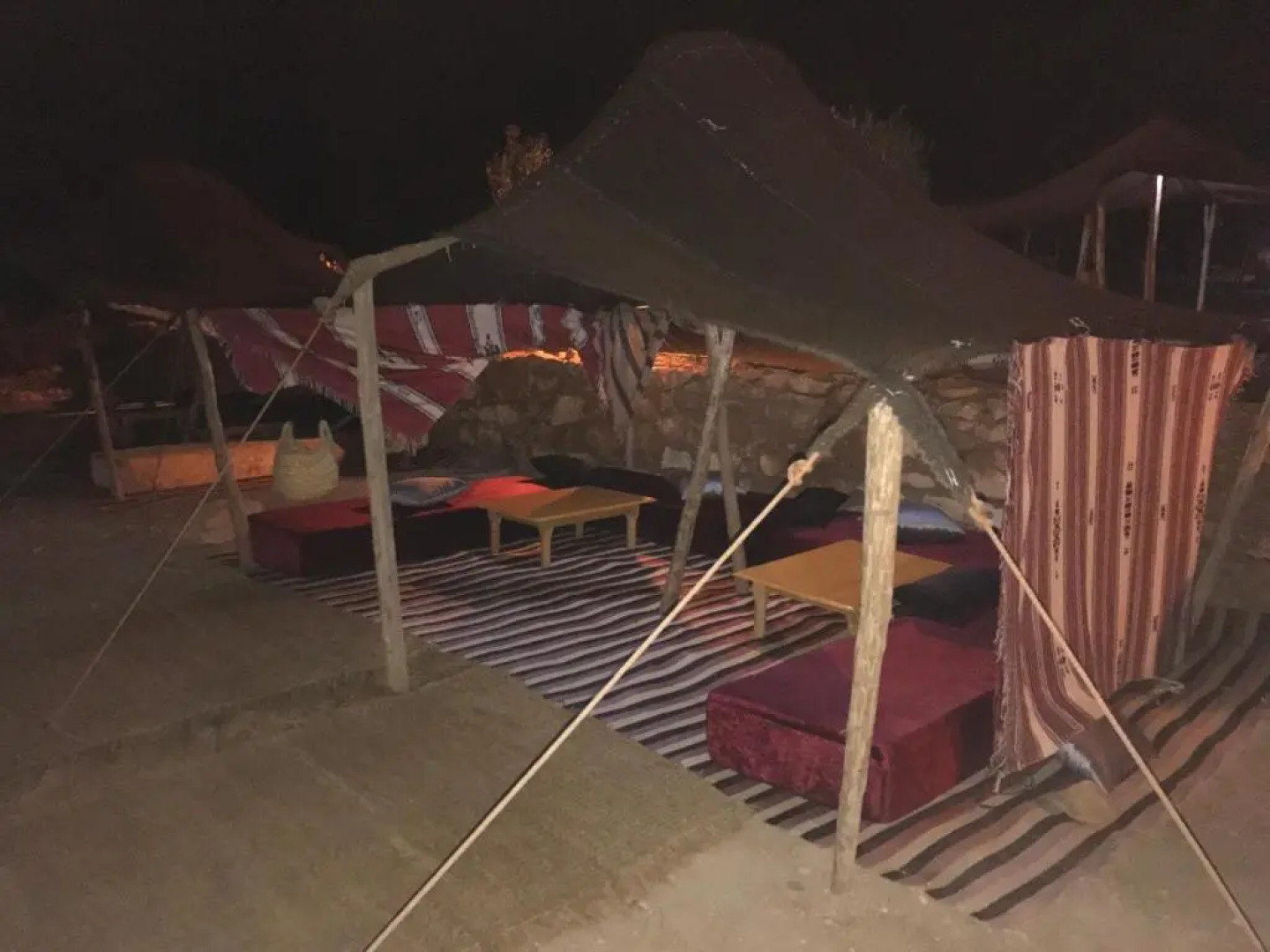 Oriental Dary Al Waha Marina Saidia