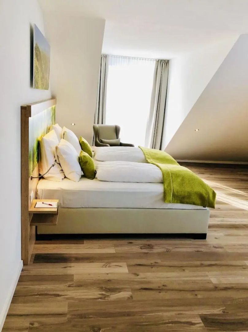 Four Stars by City Hotel