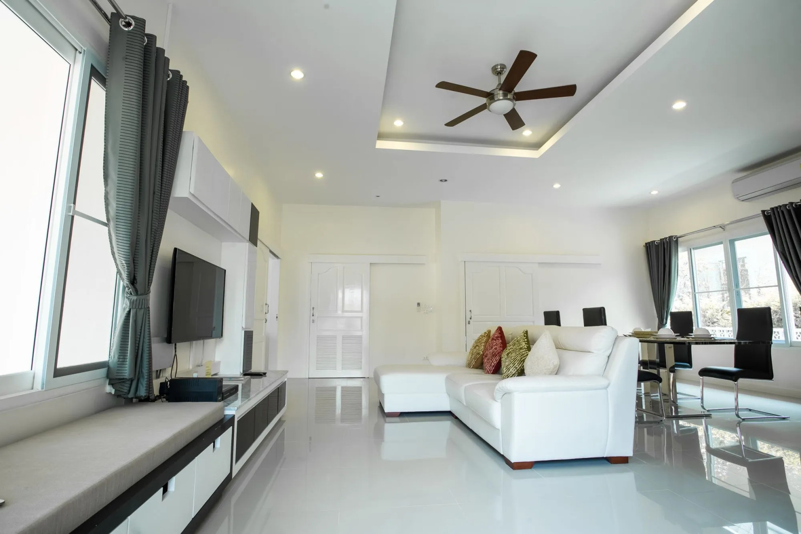 Jirung Health Village