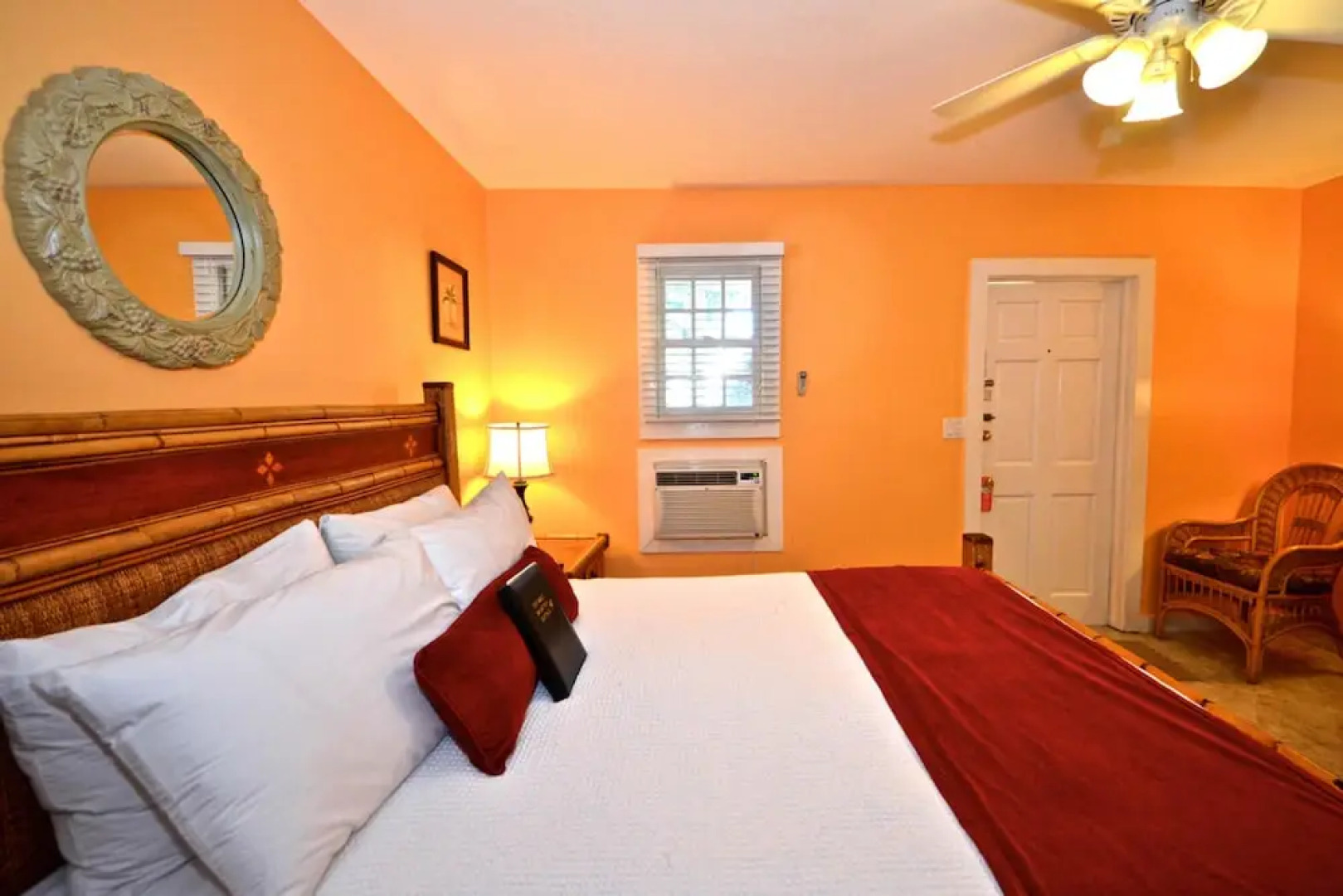 Simonton Court Cottages