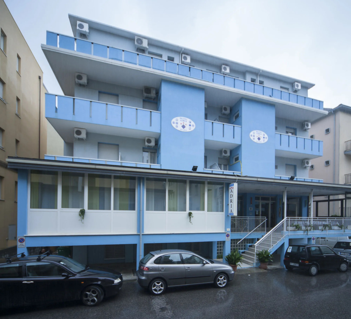 Hotel Adria Mare