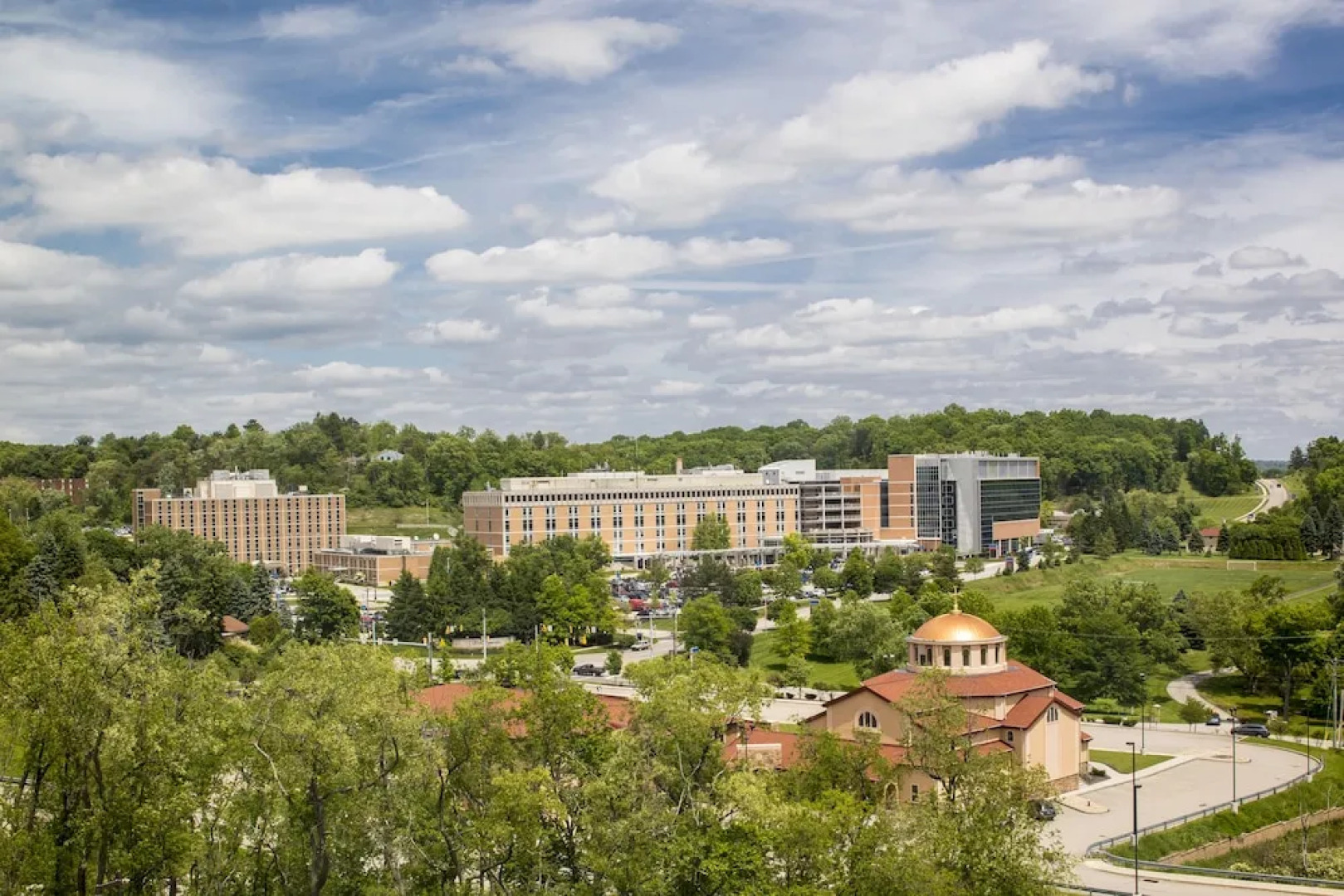 Fairfield Inn & Suites Pittsburgh North/McCandless Crossing