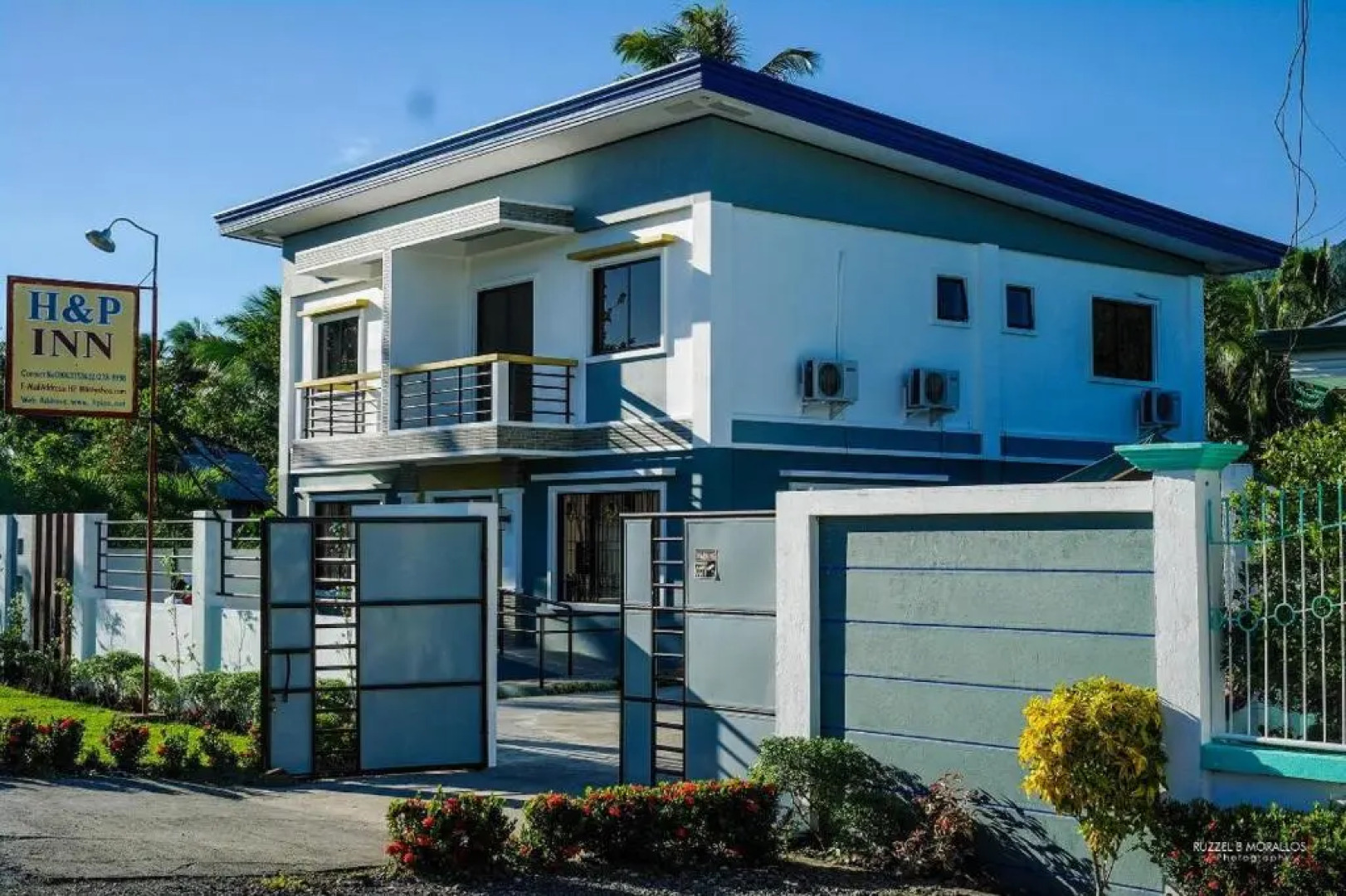 H&P Inn