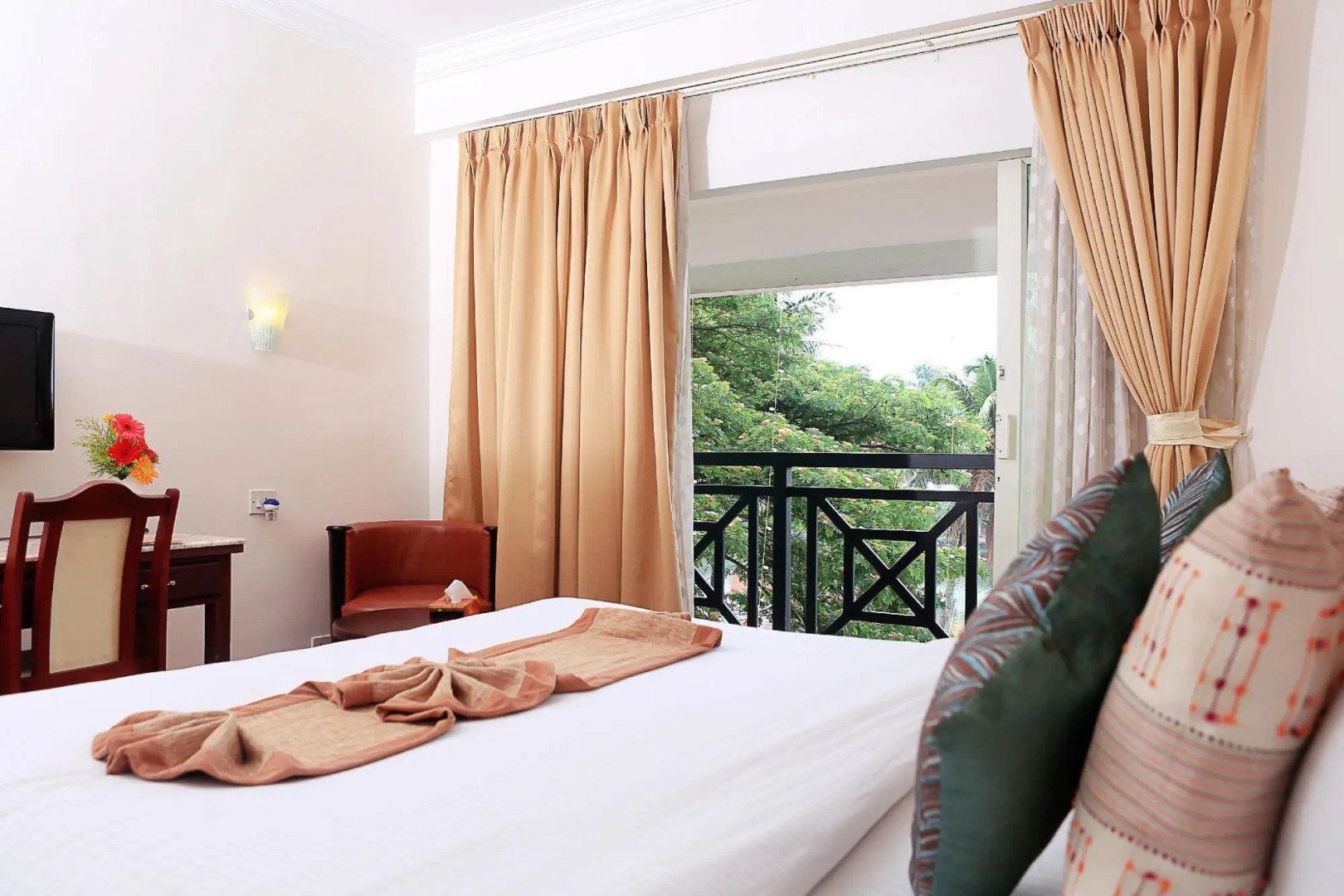 Aquaria The Boutique Resort