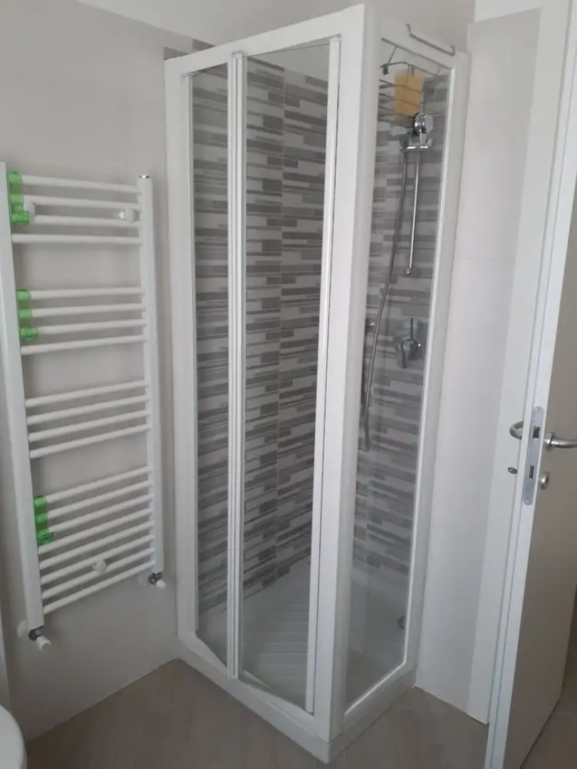 Bel Sorriso Varese - Dormire Felice Rooms & Apartments