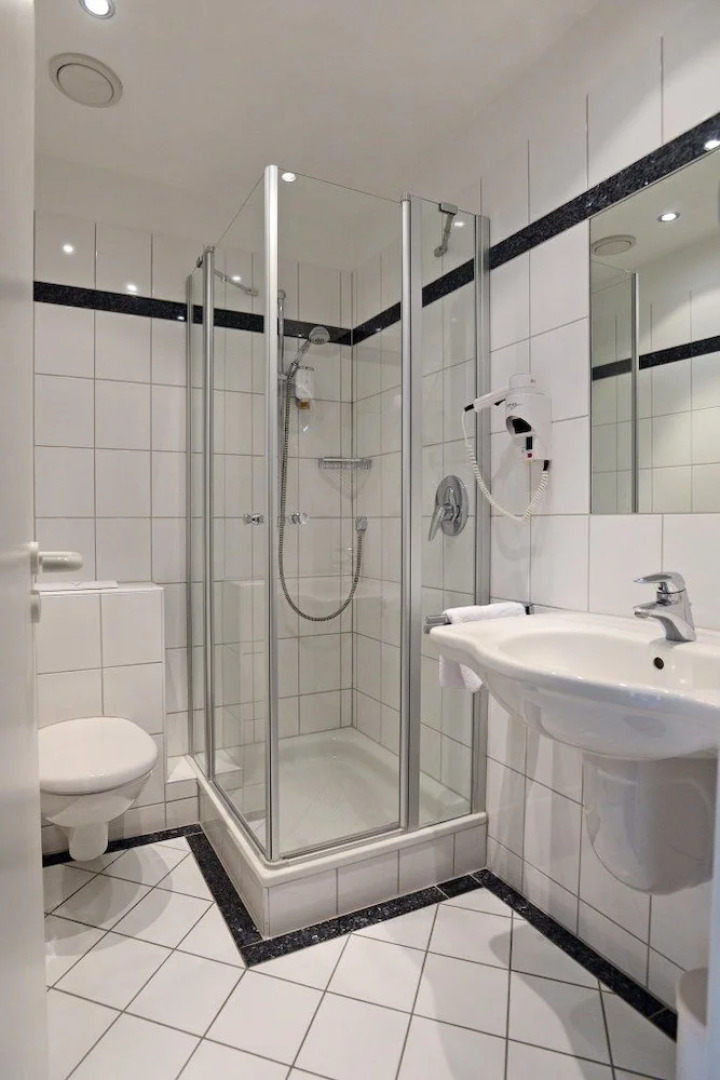 Hotel Schloss Gracht