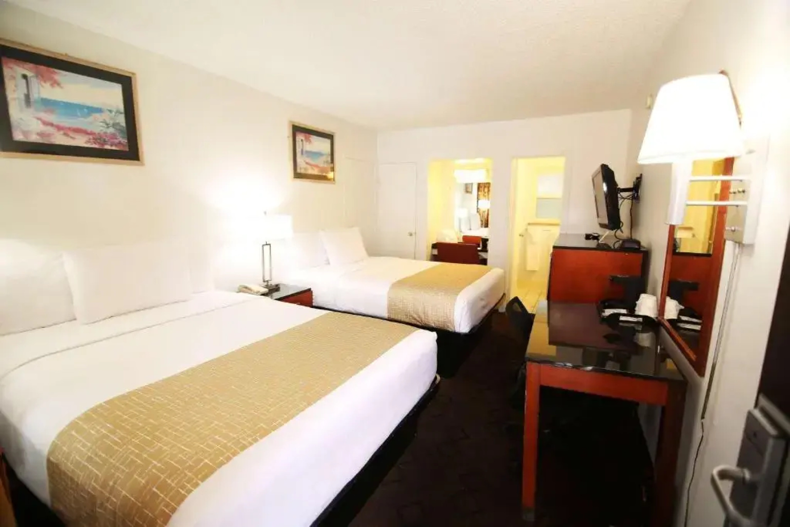 Travelodge Burbank-Glendale