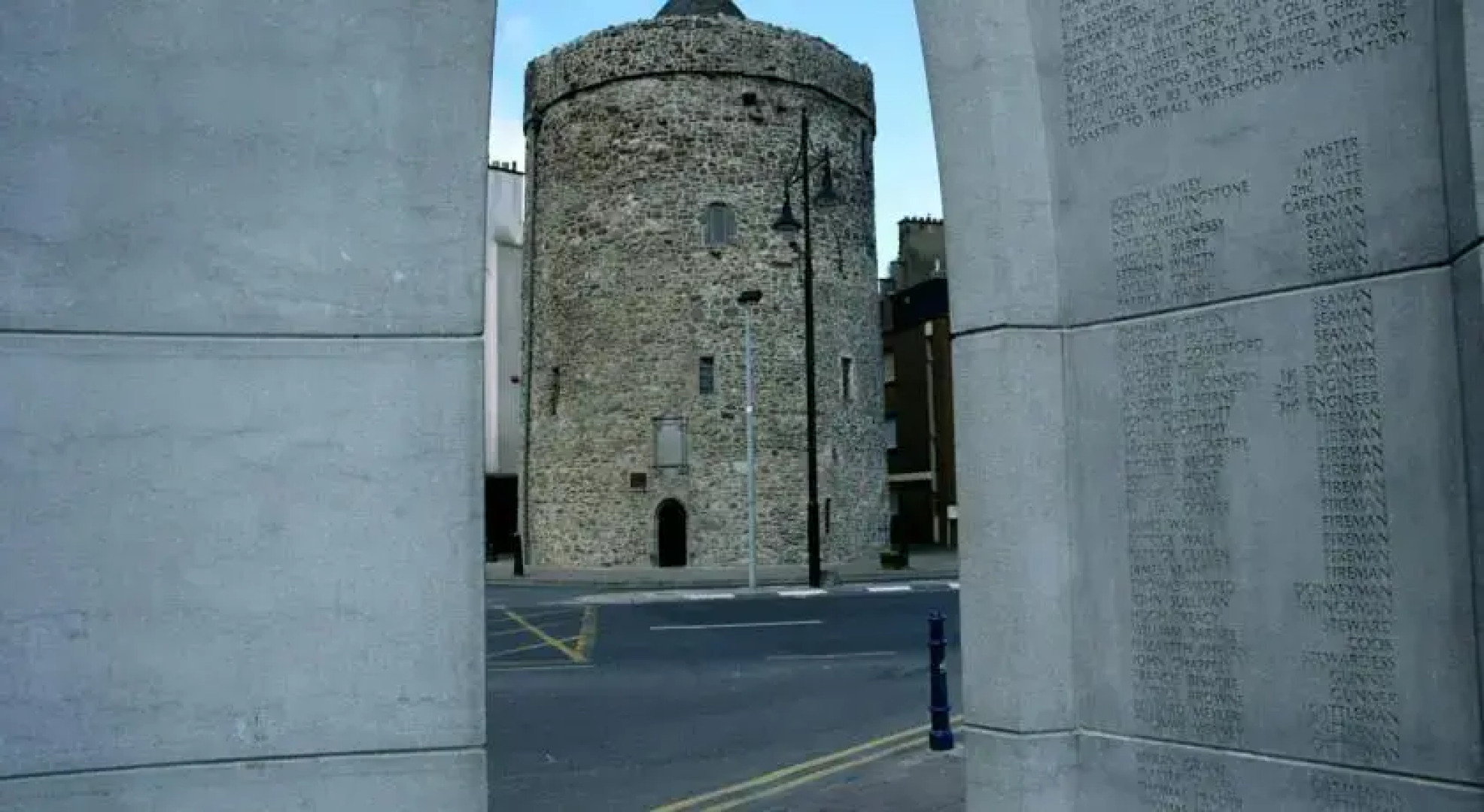 River Walk Apartments (Campus Accommodation)