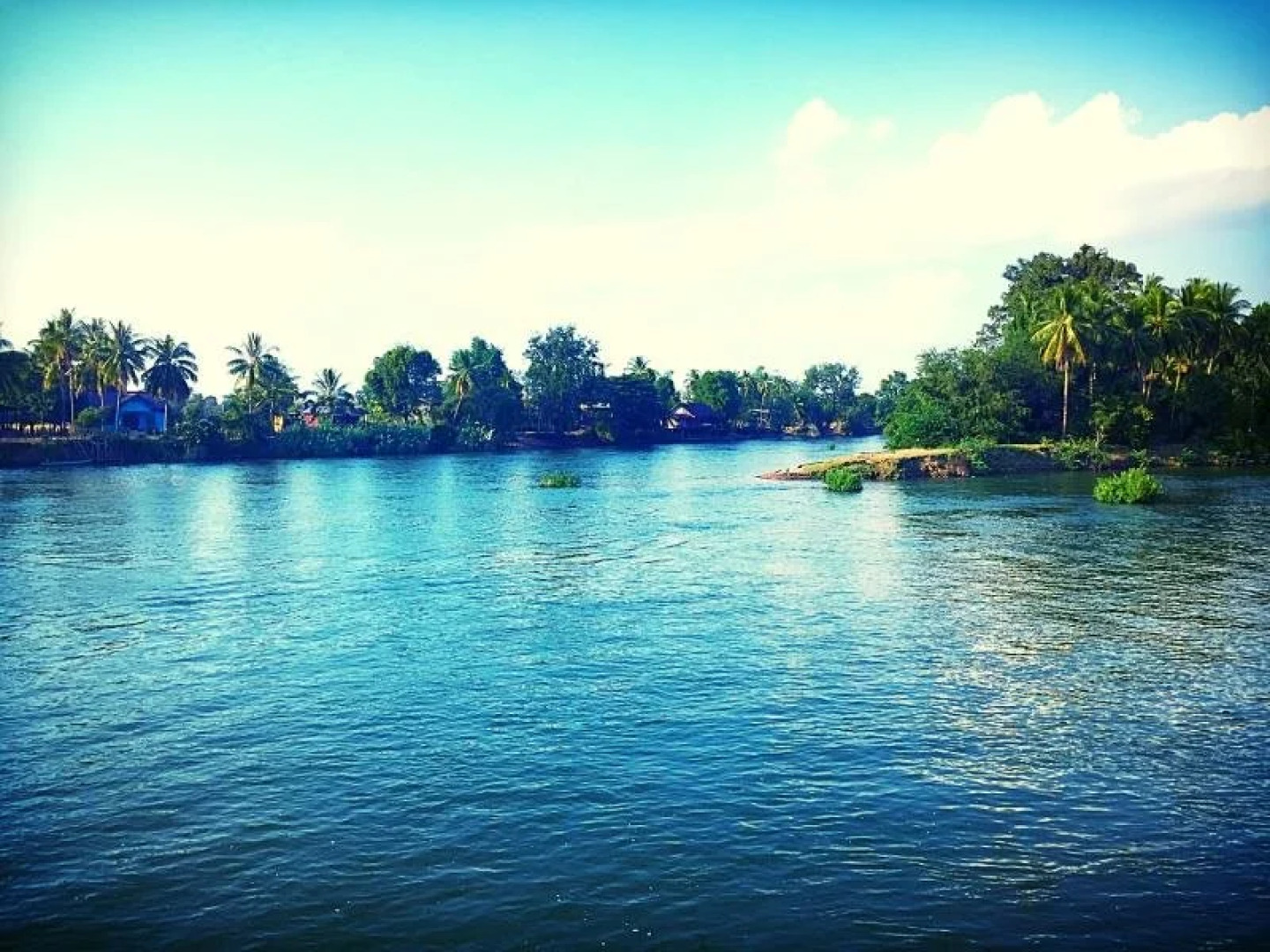 Pa Kha Guest House (Adults only)