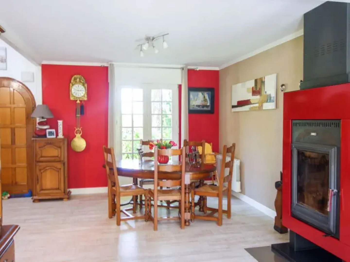 Rental Villa Villa Pallec - Carnac 4 bedrooms 7 persons - POP 13993
