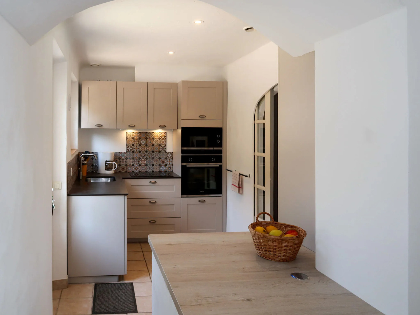 ;Villa La Crischona 185S