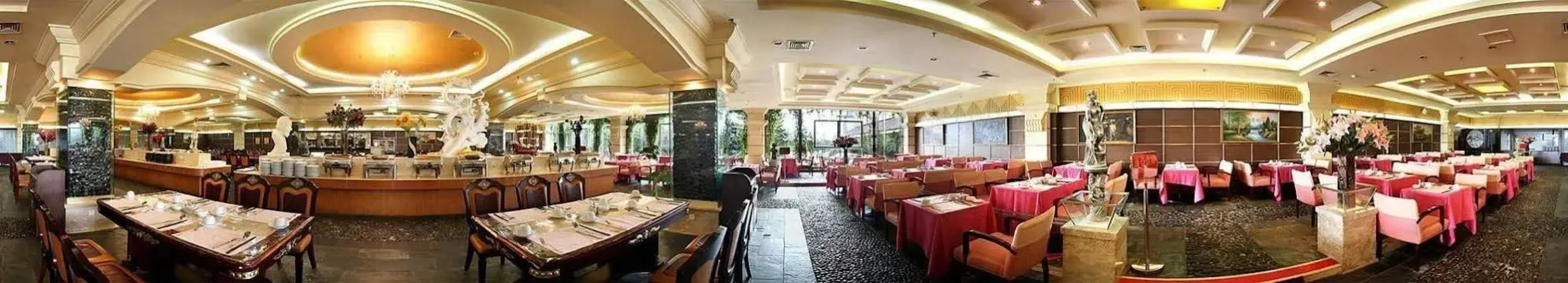 Dali Regent Hotel