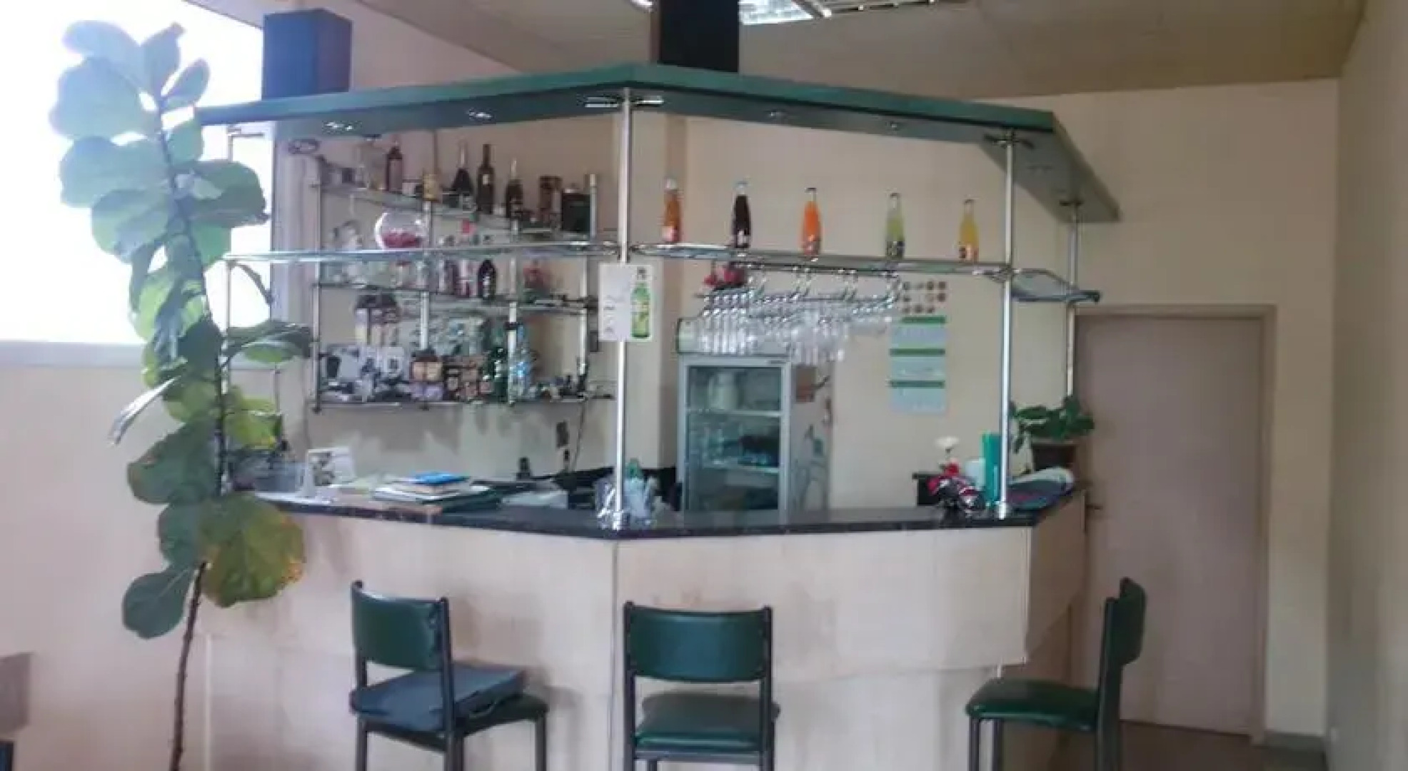 Ambrozia Guest Rooms