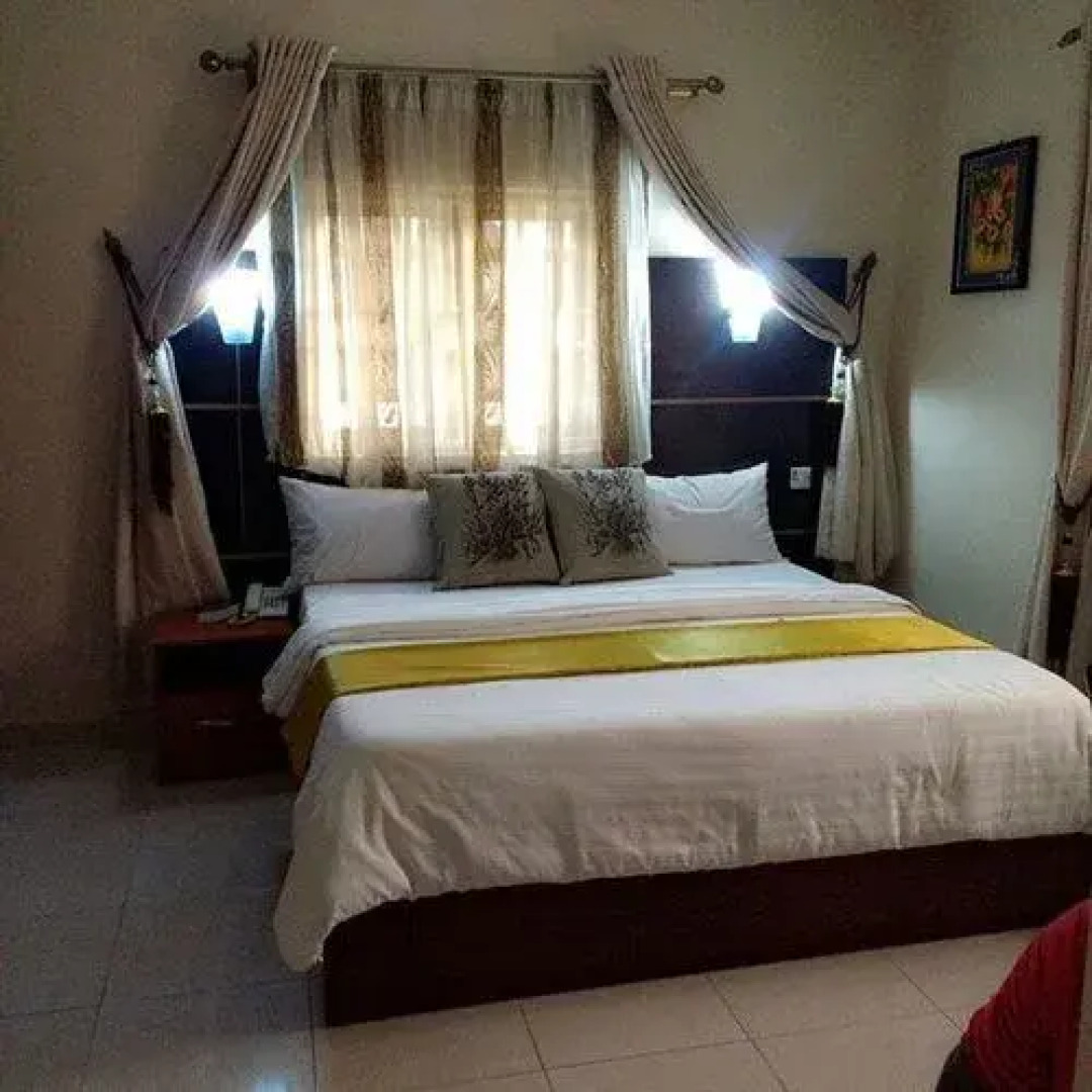 The Belvedere Resort