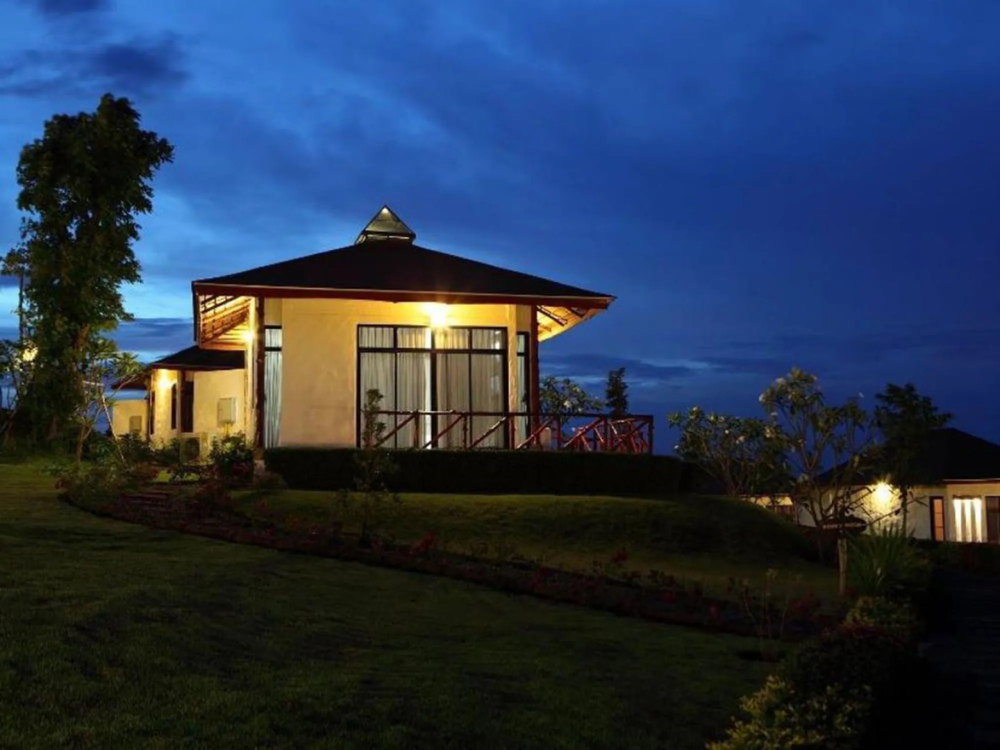 Chantara Valley Resort