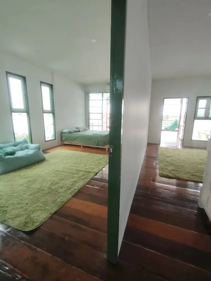 Sabai Sabai House Koh Kret